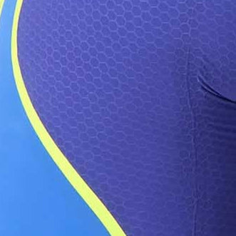 LZR Intent 2.0 Jammer - Deep Royal