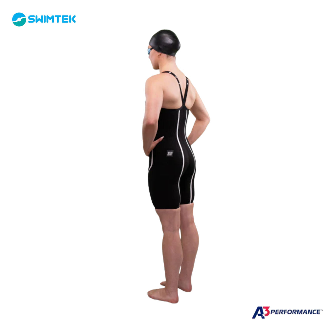 A3 Performance PRANA Closed Back