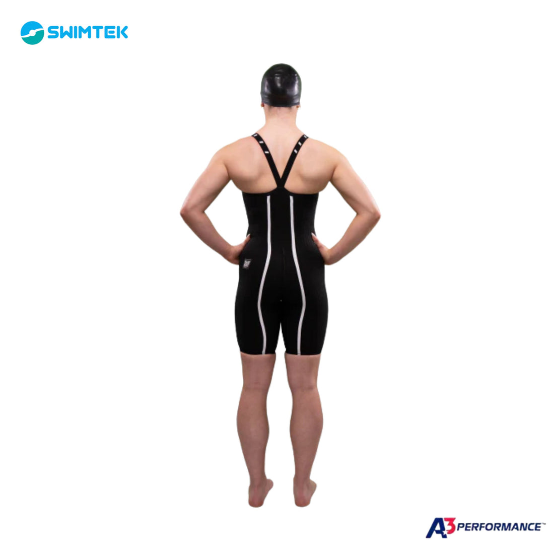 A3 Performance PRANA Closed Back