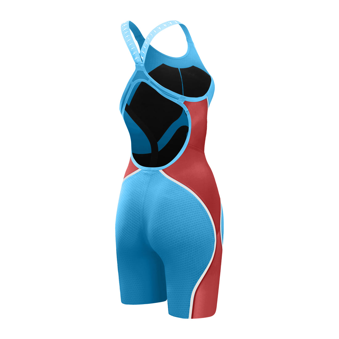 Picton Blue back