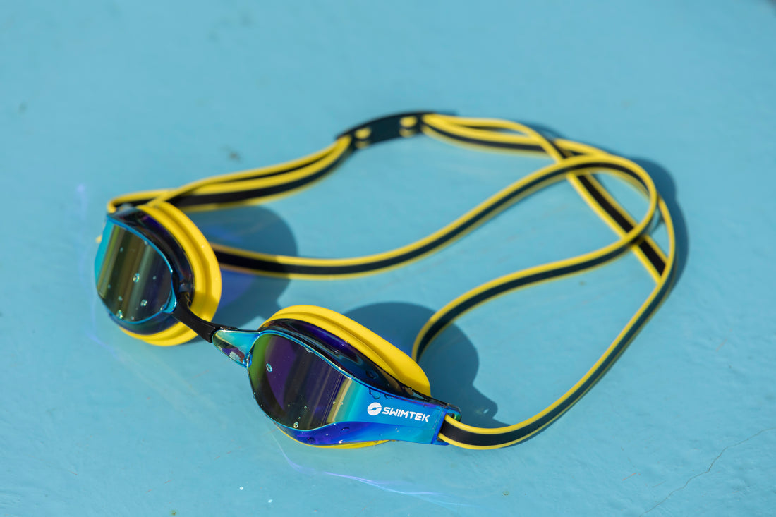 Goggles