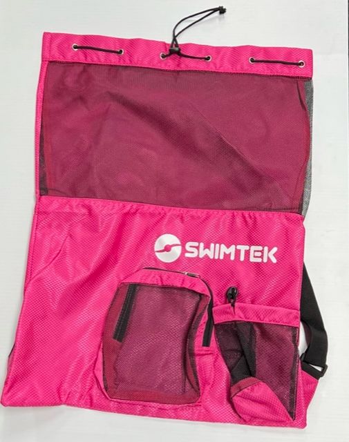 Swimming Kit Bag