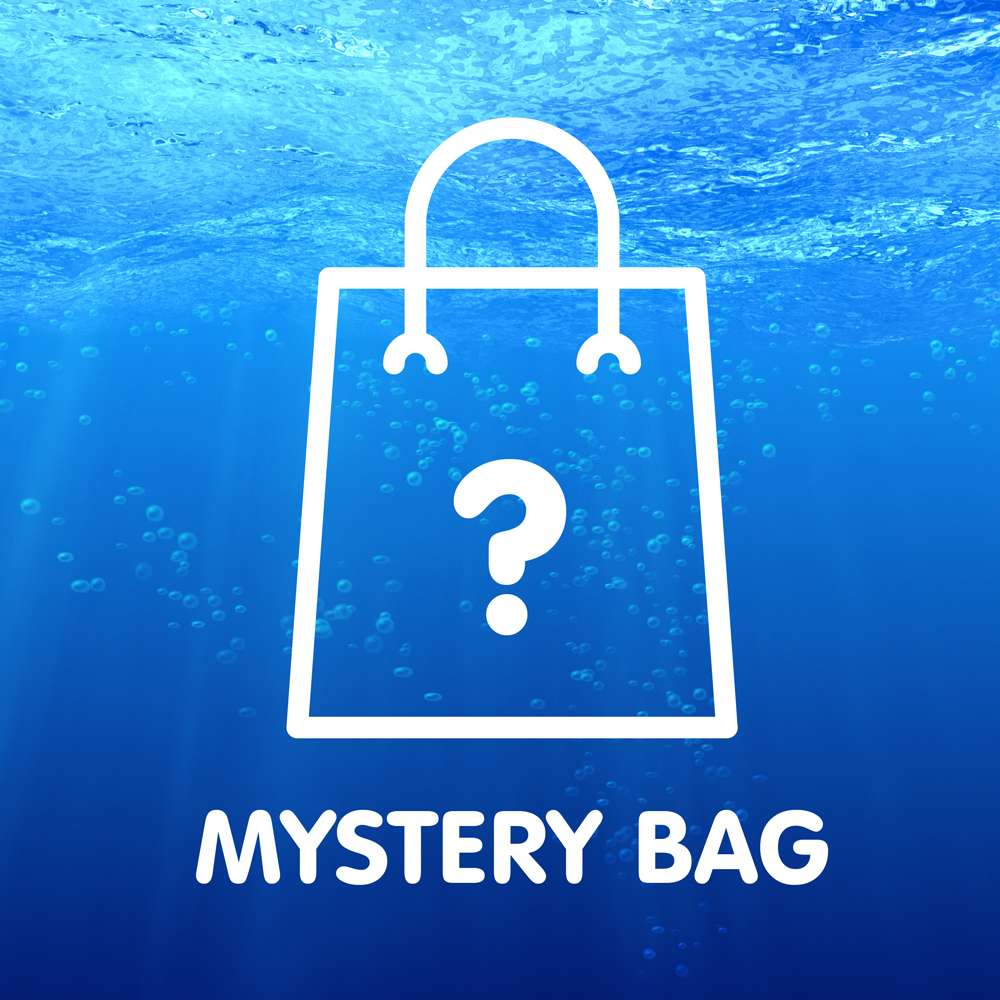 MysteryBag