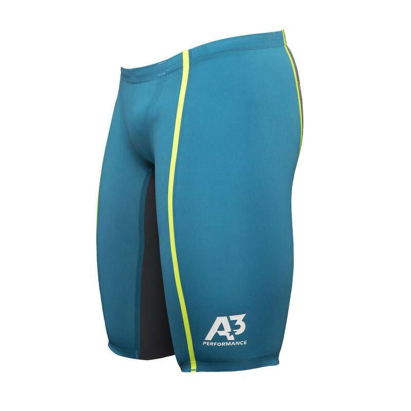 Swimtek Australia Vici Male Performance teal