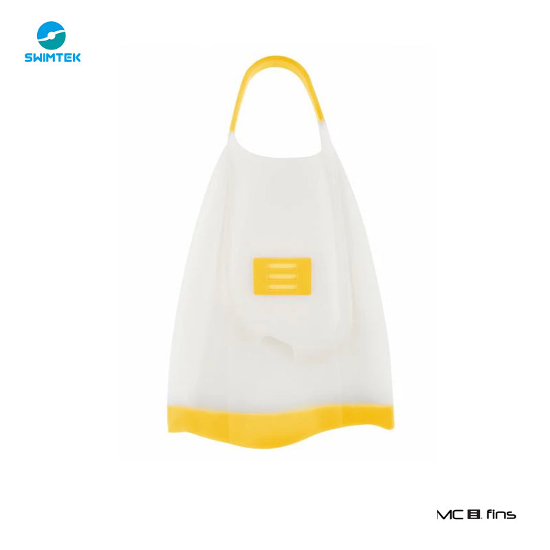 Swimtek DMC Fins Elite 1 Kandy Yellow