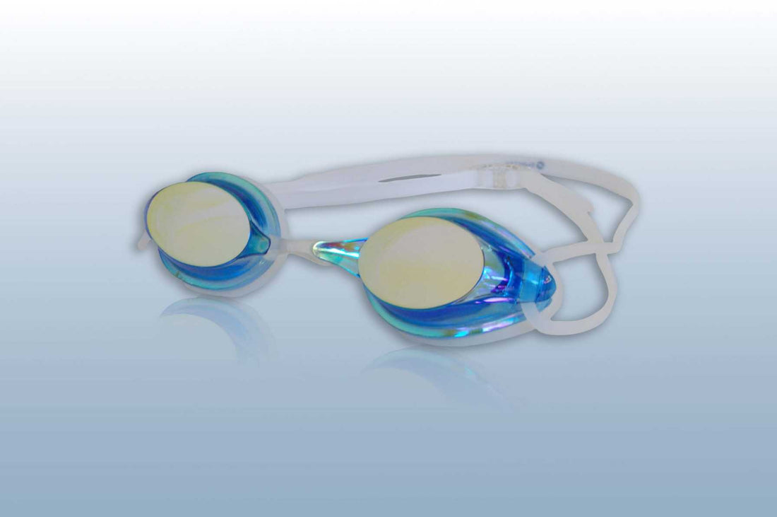 Swimtek Dolphin - Blue