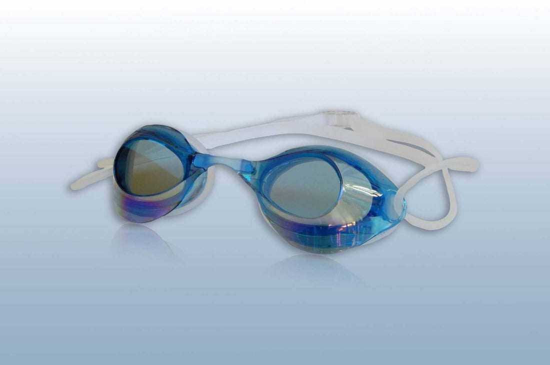 Swimtek Manta - Blue