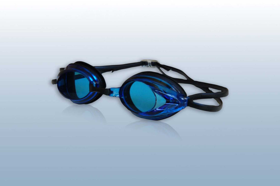 Swimtek Orca - Blue