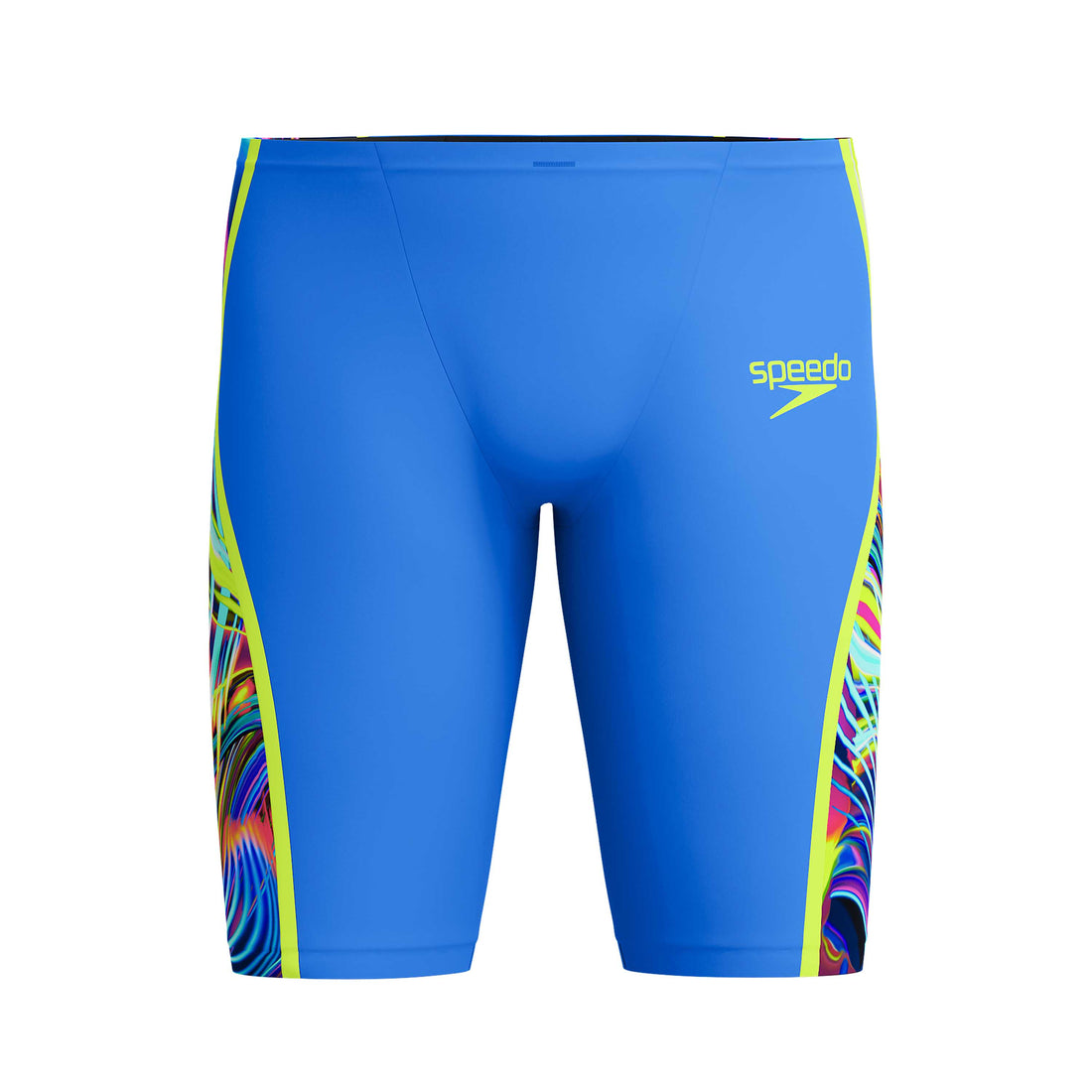 LZR Intent 2.0 Jammer - Molten Blue
