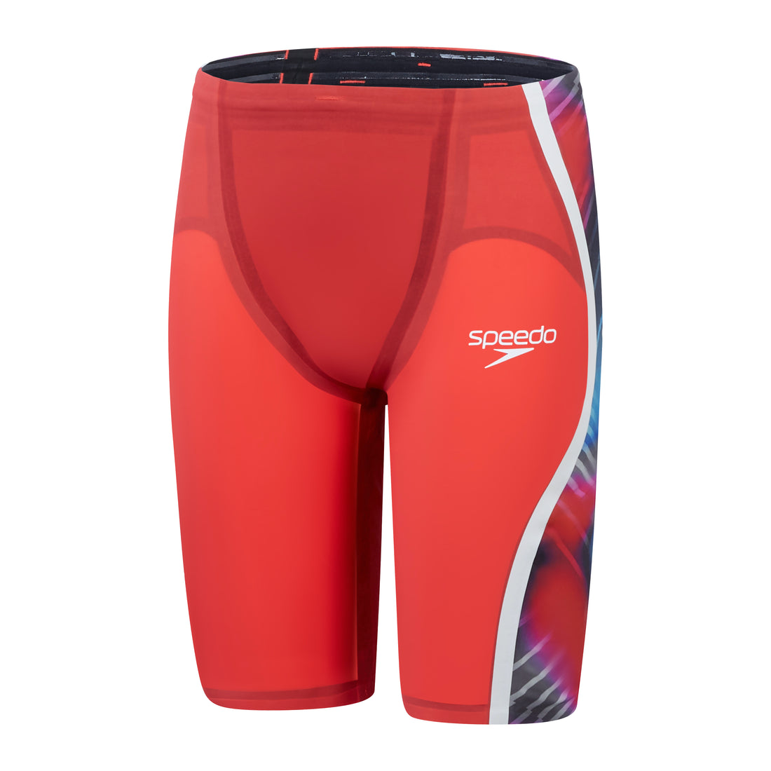 Mens Fastskin LZR Pure Intent 2.0 Jammer