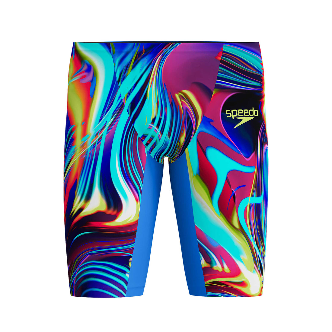 LZR Valour 2.0 Jammer - Molten Blur
