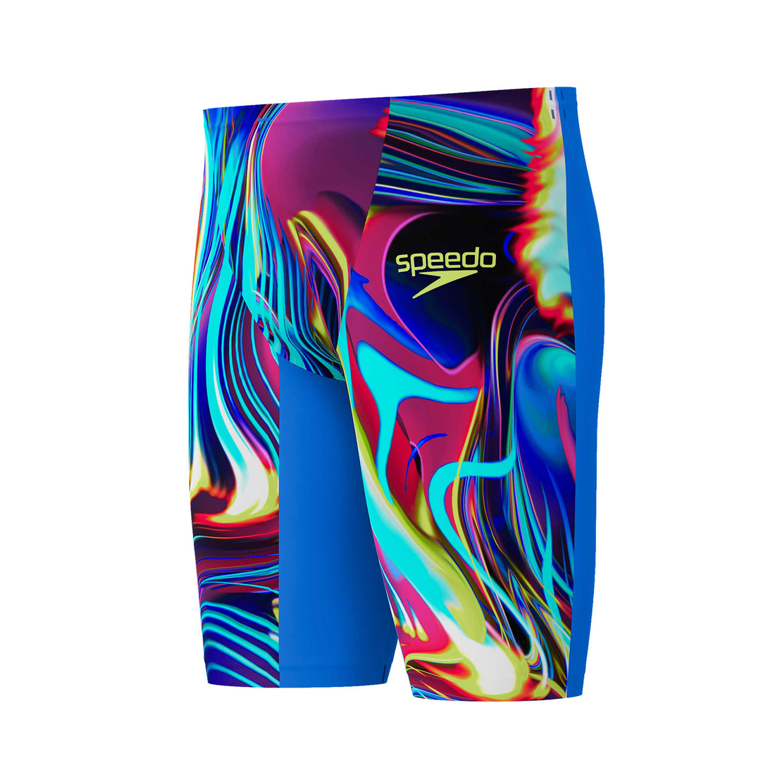 LZR Valour 2.0 Jammer - Molten Blur