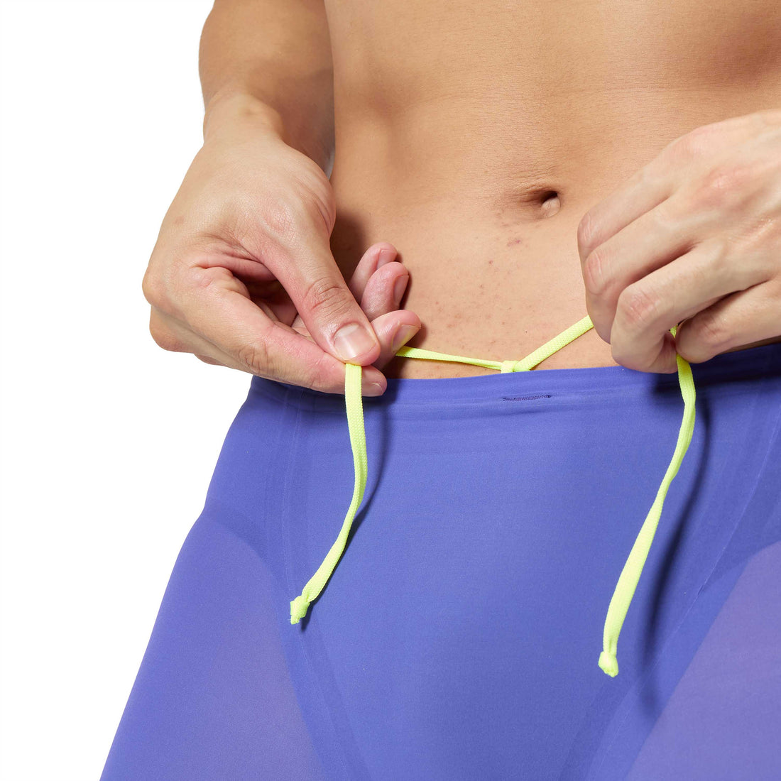 LZR Valour 2.0 Jammer - Deep Royal/Cobalt