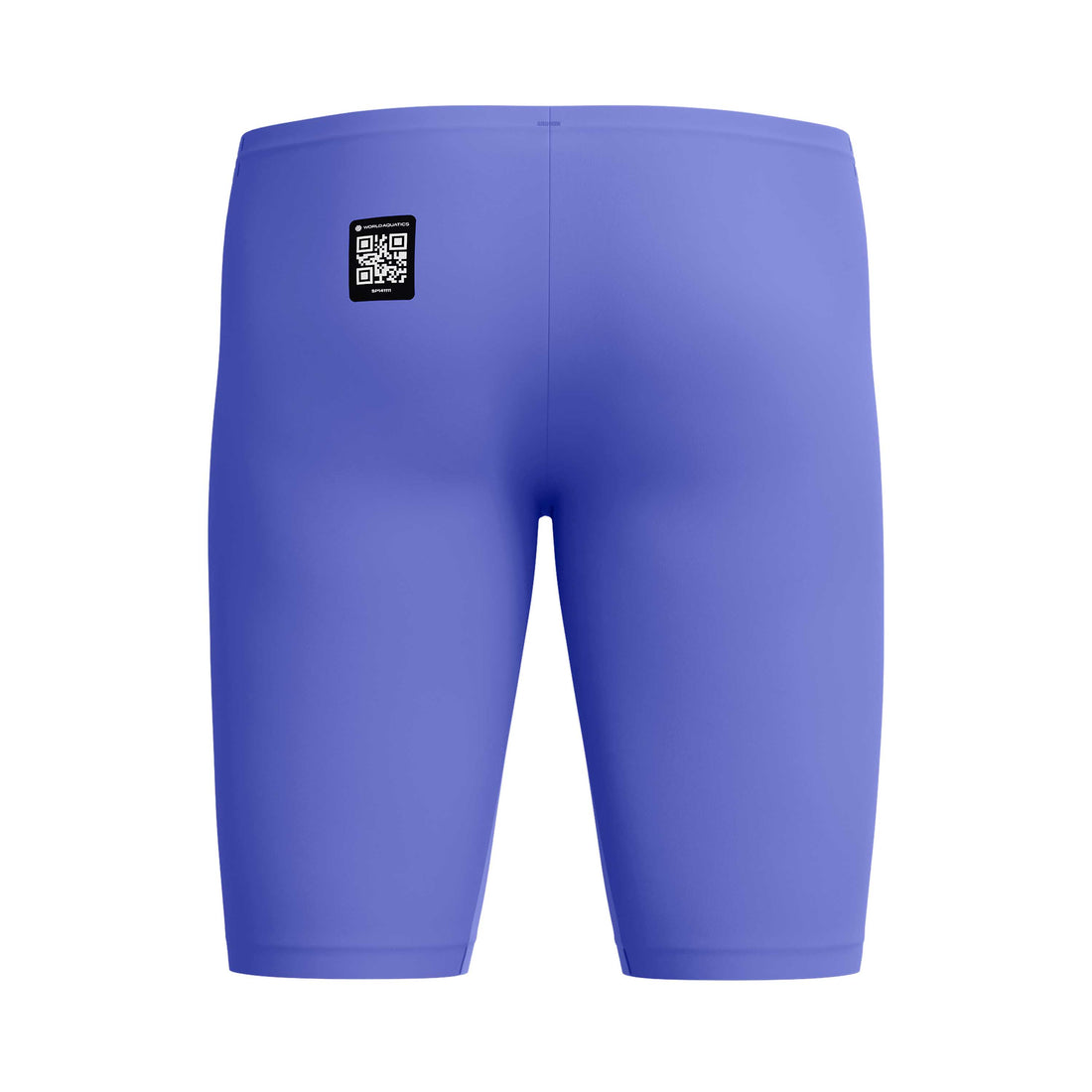LZR Valour 2.0 Jammer - Deep Royal/Cobalt