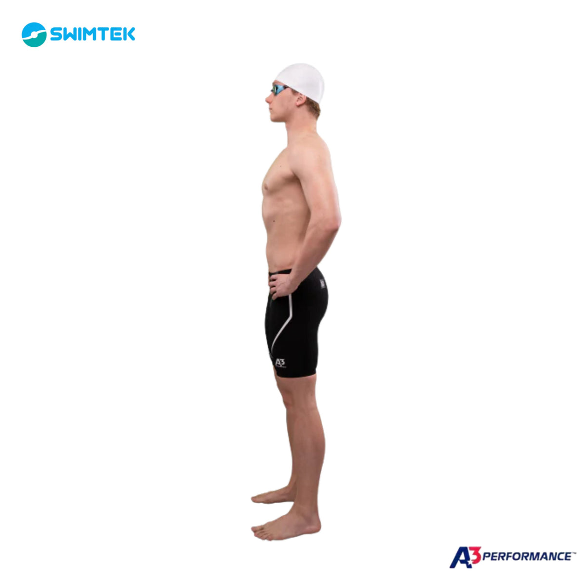 Male / Female Racing & Training Swimwear | Performance Swimming Costum ...