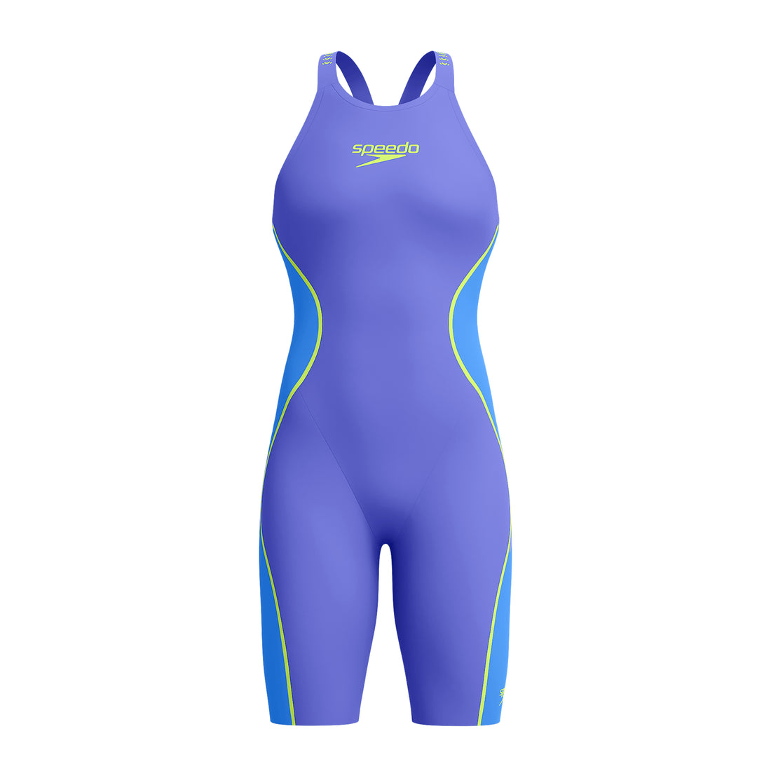 Womens Performance Fastskin LZR Pure Intent 2.0