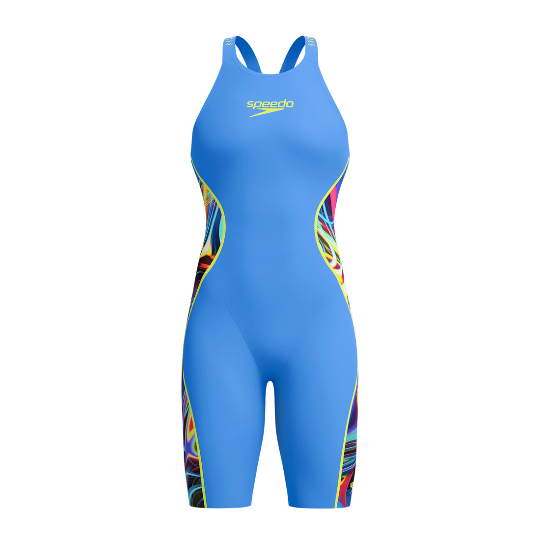 Womens Performance Fastskin LZR Pure Intent 2.0
