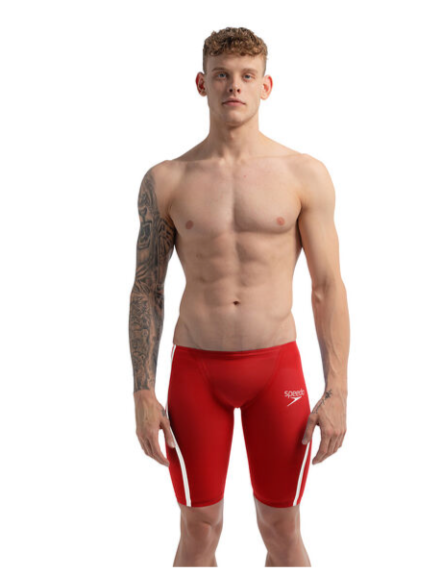 Mens Fastskin LZR Pure Intent 2.0 Jammer