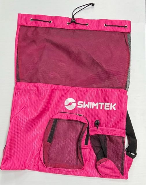 Swimming Kit Bag SwimTek