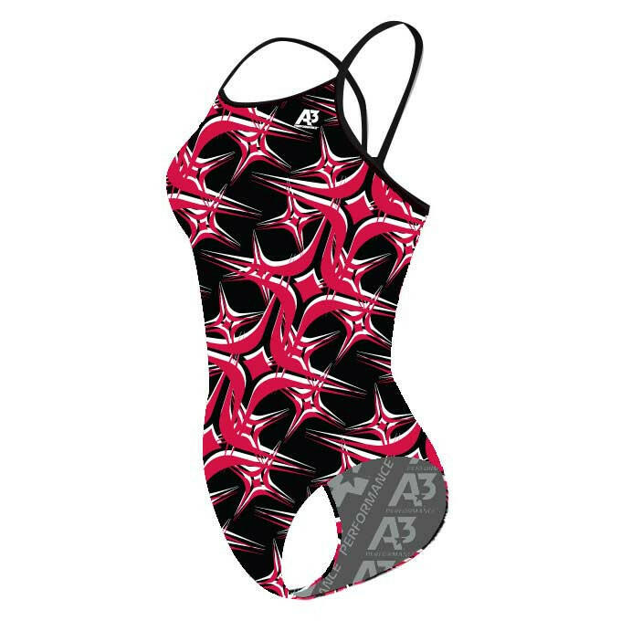 Speedo LZR Pure Intent Open Back – SwimTek