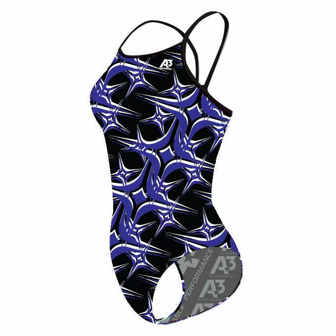 Speedo LZR Pure Intent Open Back – SwimTek